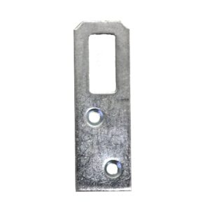 REKOOG VERZINKT 80X20MM