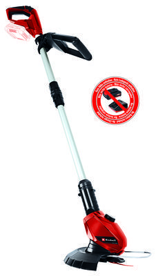 TRIMMER GE-CT 18LI SOLO EINHELL
