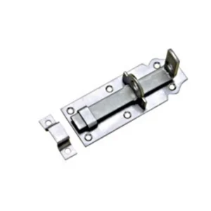 SCHUIF VLAK 100X31MM VZ MET KNOP