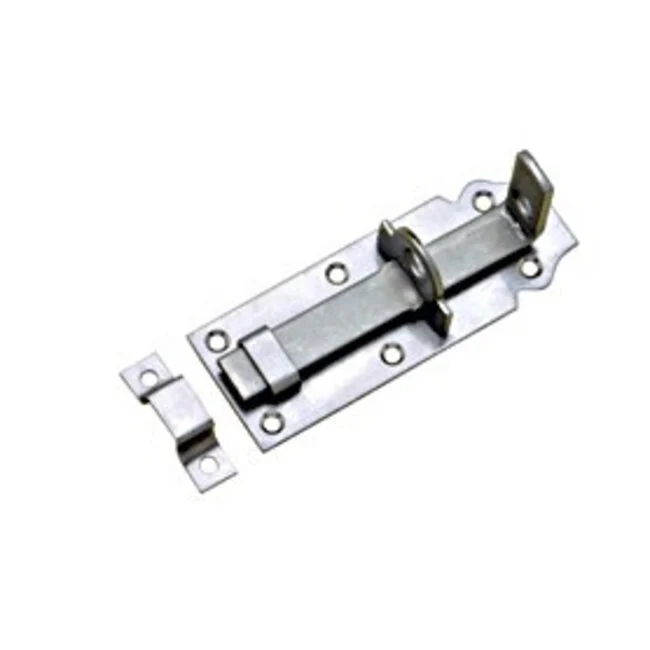 SCHUIF VLAK 100X31MM VZ MET KNOP