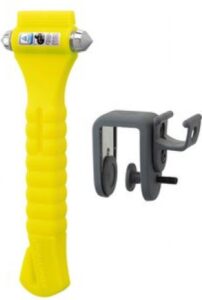 LIFEHAMMER GLOW IN THE DARK GEEL CP