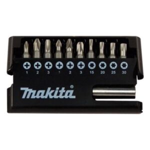 BITSET 11 DLG MAKITA D-30651