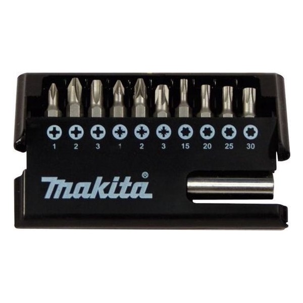 BITSET 11 DLG MAKITA D-30651