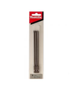 SCHROEFBIT 157MM PH2 MAKITA 3ST.