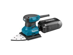 VLAKSCHUURM. MAKITA BO4565K