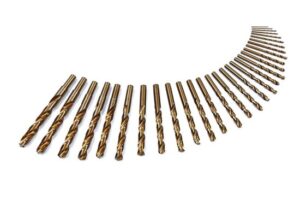 METAALBOOR COBALT  8.0MM KWB 249480