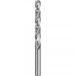 METAALBOOR SILVER 13.0MM KAART 206630