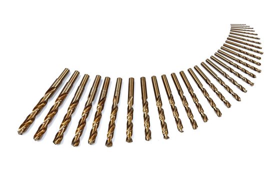 METAALBOOR COBALT  8.0MM KWB 249480