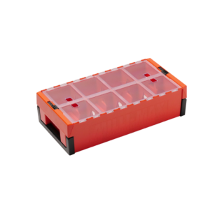 DISP.UITVULPLAATJES LEEG MILIMAX