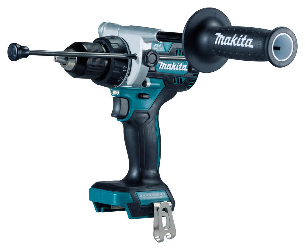 KLOPBOOR 18V MAKITA DHP486Z
