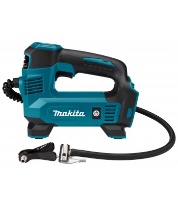 LUCHTPOMP MAKITA 18V