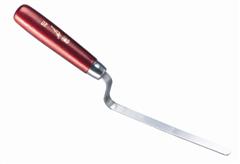 VOEGSPIJKER 180X14MM MELKMEISJ