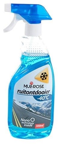 RUITONTDOOIER 500ML