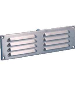 SCHOEPENROOSTER 300X90MM RVS 63201311