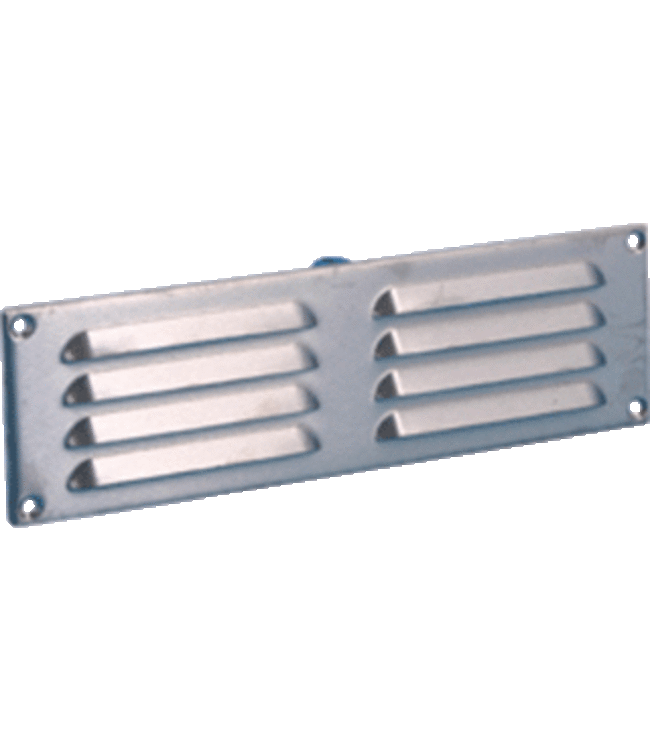 SCHOEPENROOSTER 300X90MM RVS 63201311