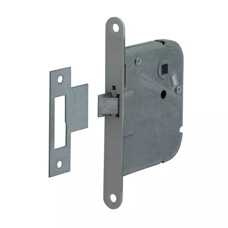 LOOPSLOT NEMEF 1435-55MM RECHTS