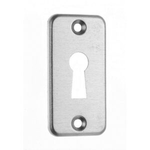 SLEUTELPLAAT 2763/4 NEMEF