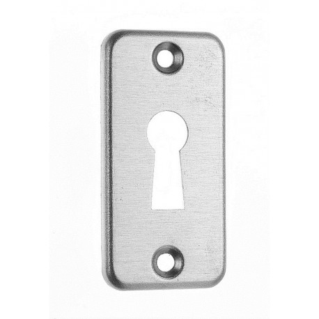 SLEUTELPLAAT 2763/4 NEMEF