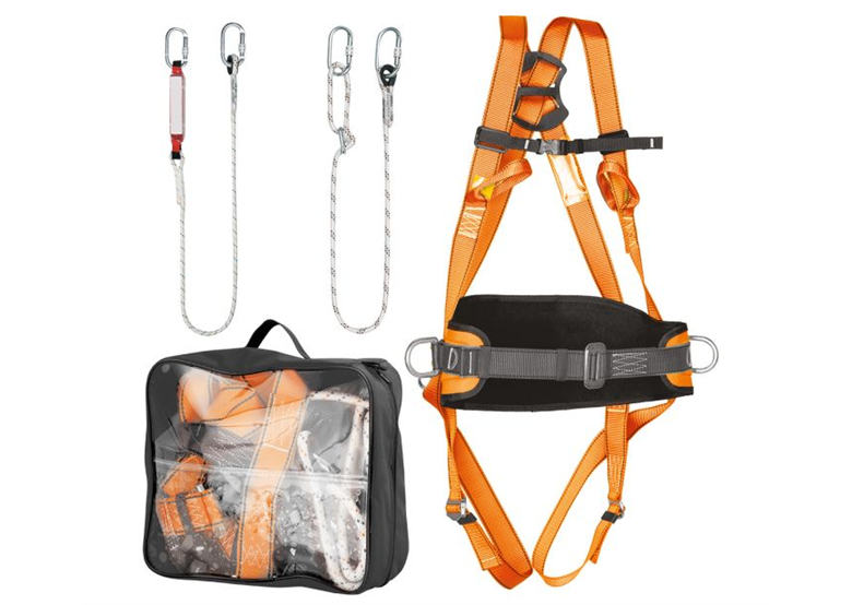 VEILIGHEIDSHARNAS P03