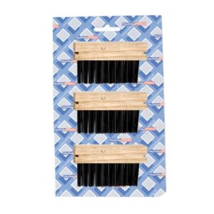 ONKRUIDBORSTEL 3 OP KAART