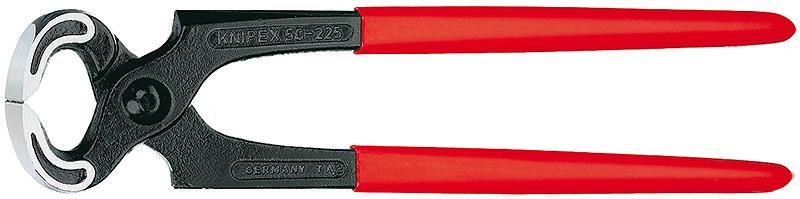 NIJPTANG 5001-180SB KNIPEX