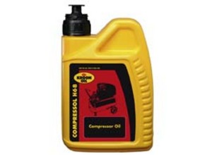 COMPRESSOROLIE KROON H68 1L. 02218