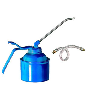 OLIESPUIT PRESSOL 0.25L 05 223
