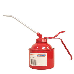 OLIESPUIT PRESSOL 0.25L 05 113