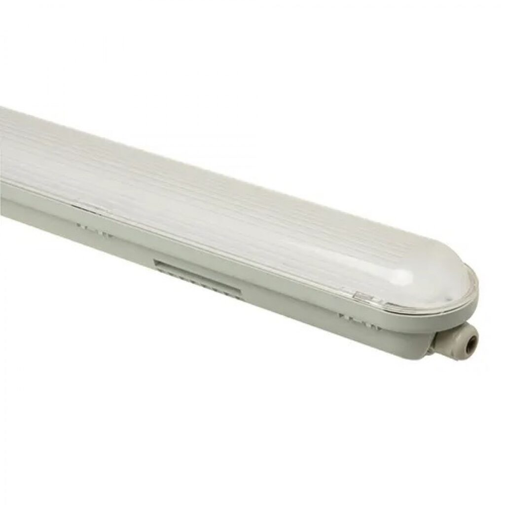 LED ARMATUUR 18W 114CM 4000K WD