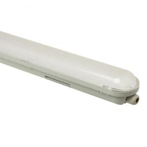 LED ARMATUUR 18W 114CM 4000K WD