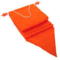 WIMPEL ORANJE