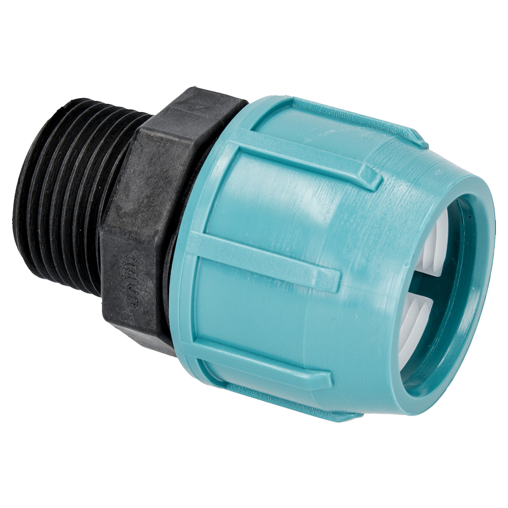 TYLEEN OVERG.KOPP 25MMX3/4BI SANIVESK