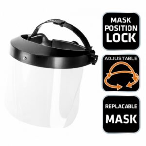 GELAATSKAP 200X350 POLYCARBONAAT