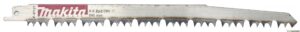 RECIPROZAAGBLAD 240MM SNOEIEN MAKITA