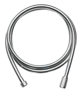 DOUCHESLANG 1/2X200CM