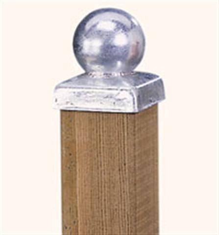 PAALORNAMENT THVZ 7X7CM BOL