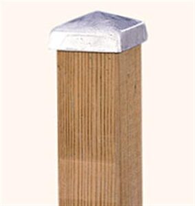 PAALORNAMENT THVZ 9X9CM PIRAMI