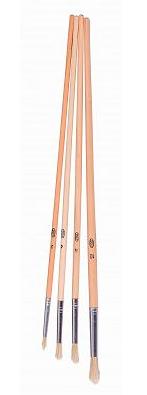 PENSELENSET LYONSE 4DLG 240