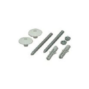 WASTAFEL.DRAADST 2ST M10X110MM SV