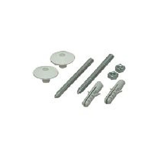 WASTAFEL.DRAADST 2ST M10X110MM SV