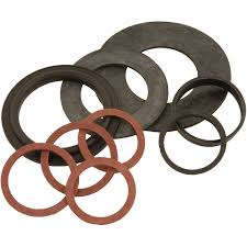 AFVOERRINGENSET 5/4-6/4 SANIVESK