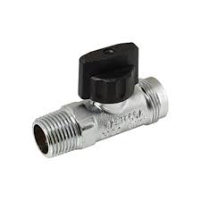 GASCOMFORTKRAAN 1/2BUXM24 RECHT