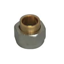 CHR.CAP KOPPELING M24X15MM