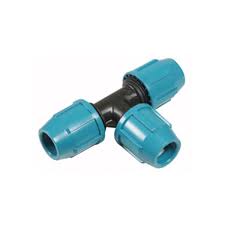 TYLEEN T-STUK 16X16X16MM ZB