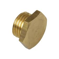 MESS.PLUG BUITENDR. 1/4 4150482