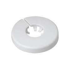 BUISROZET 12-15MM WIT 4 STUKS SV