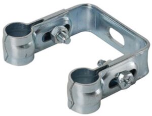 DUPLO BEUGEL CV 22MM