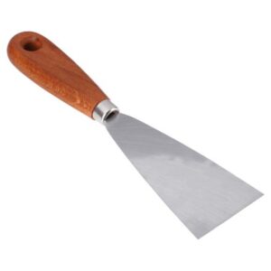 PLAMUURMES 120MM DUITS HOUT        9