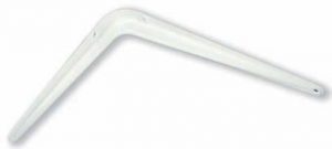 PLANKDRAGER WIT 250X300MM (20)