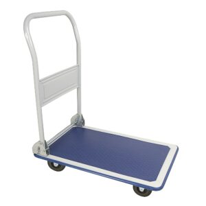 PLATEAUWAGEN OPV.BAAR 460X720MM